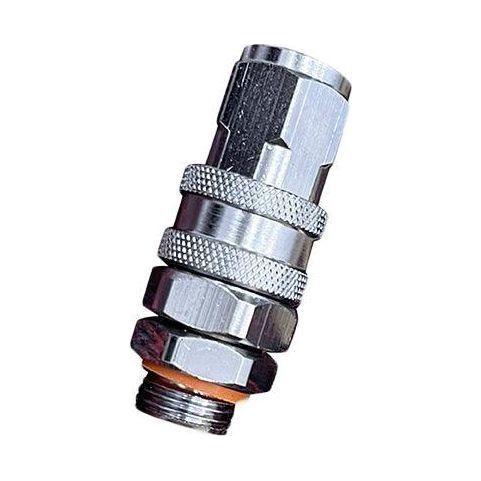 JR Kawasaki JRK300-010F Quick Coupling / Coupler Fitting - KHM Megatools Corp. JR Kawasaki JRK300-010F Quick Coupling / Coupler Fitting - KHM Megatools Corp.